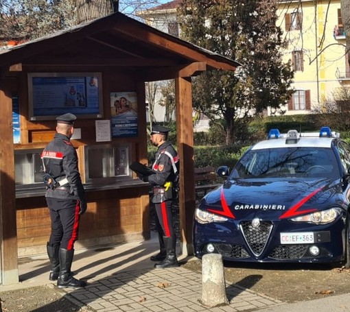 Scassinavano macchinette e gettoniere, due in manette: avevano colpito anche in provincia di Varese