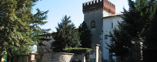 Un bando di Fondazione Cariplo per riparare le infiltrazioni al Castello di Masnago