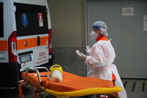 Coronavirus, in provincia di Varese 5 nuovi contagi. In Lombardia 390 casi e 2 vittime