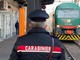 Si masturba sul treno davanti a una ragazza di 17 anni: denunciato per atti osceni