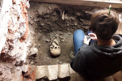L'archeologia racconta il territorio di Varese: tre incontri online per conoscere le ultime scoperte