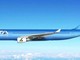 Debutto per Ita Airways: decollato da Malpensa il primo charter per Roma con a bordo l'Inter