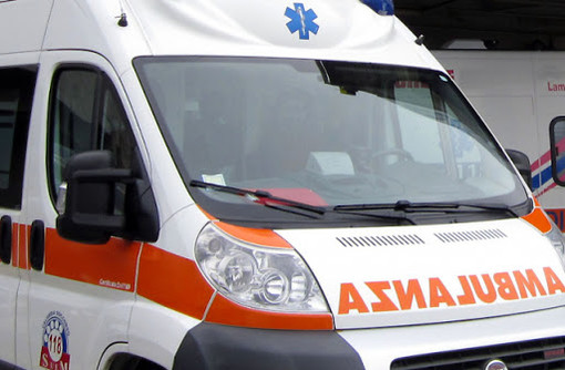 Scontro sulla Provinciale a Malnate, due feriti e disagi al traffico