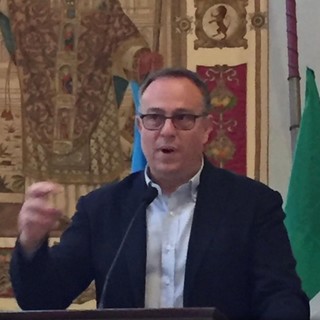 Antonio Albrizio confermato segretario generale della Uil Trasporti Lombardia