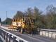 Lavori di asfaltatura sull'Autostrada dei Laghi: chiusura notturna del tratto tra Cavaria e l'allacciamento con la Gallarate-Gattico