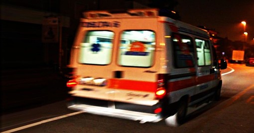 Serata di incidenti stradali nel Varesotto, coinvolti anche dei minorenni