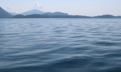 Il lago Maggiore recupera quota ma la siccità continua a pesare