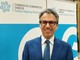 Il nuovo presidente della Camera di Commercio di Varese Mauro Vitiello