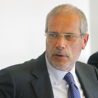 Il direttore generale di Confartigianato Imprese Varese, Mauro Colombo