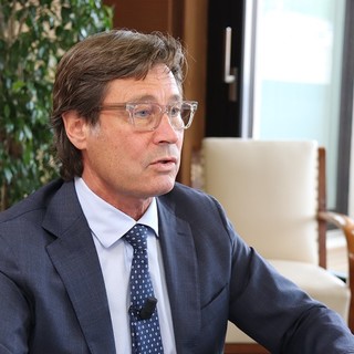 Roberto Grassi presidente di Confindustria Varese