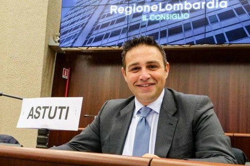 Astuti (Pd): «Un Patto per il lavoro farà tornare la Lombardia terra di opportunità per tutti»