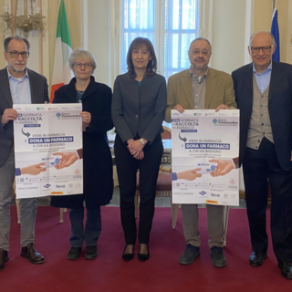 Anche a Varese torna la giornata di raccolta dei medicinali: in provincia 151 farmacie aderenti