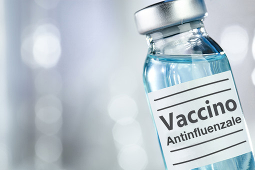 Vaccinazione antinfluenzale, Bertolaso: «Somministrate oltre 1,4 milioni di dosi. Copertura del 13,6%, bambini i più colpiti»