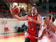 Basket, il derby a Legnano ma il Campus Varese lotta fino alla fine