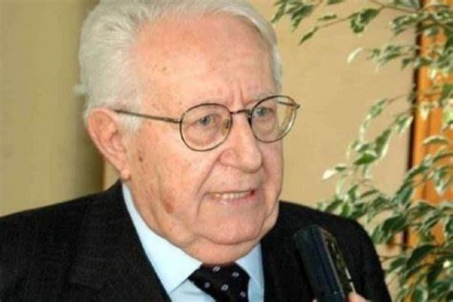Giuseppe Zamberletti, il padre fondatore della protezione civile nazionale