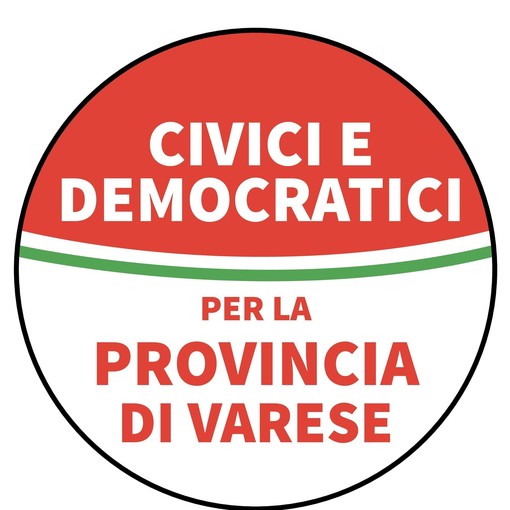 &quot;Civici e Democratici&quot; in corsa per Villa Recalcati: «Pnrr, visione e coinvolgimento»