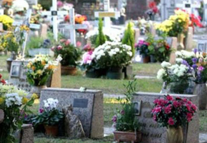 Furti nei cimiteri: una piaga purtroppo sempre più diffusa nel Varesotto