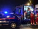 Varese, notte folle di un giovane: beve, finisce in ospedale e aggredisce con una ginocchiata un carabiniere