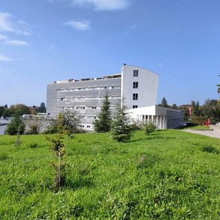 Campus Insubria
