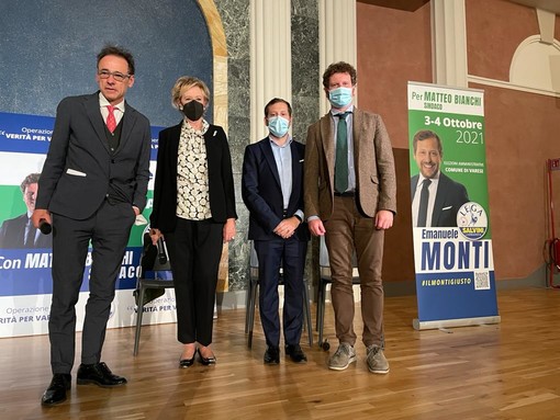 Letizia Moratti presenta la riforma sanitaria: «Maggior assistenza domiciliare e continuità assistenziale»