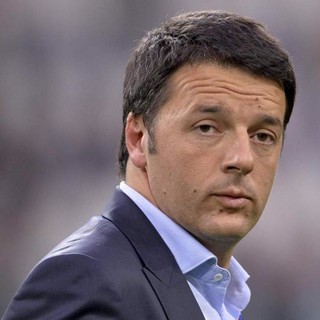 Il &quot;Mostro&quot; Renzi arriva a Varese