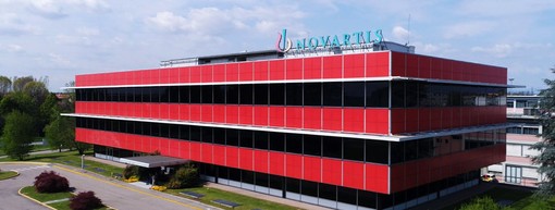 La sede italiana di Origgio della multinazionale farmaceutica Novartis è l'azienda top per fatturato in provincia di Varese nel 2020