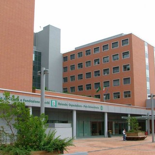 Ospedale di Circolo di Varese