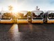 Autobus, in Lombardia immatricolazioni a passo lento. Stallo a Varese: solo una targa in più rispetto al 2020