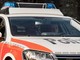Auto finisce fuori strada e prende fuoco: ferita gravemente una 20enne in Canton Ticino
