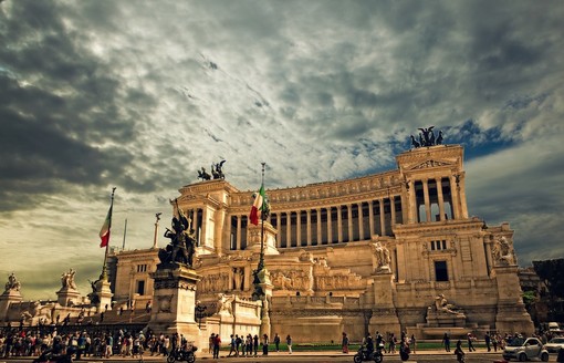 Turismo Roma, cosa visitare in un giorno