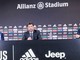 Scanavino è il nome nuovo della dirigenza della Juventus dopo il terremoto di ieri sera con le dimissioni di Agnelli, Nedved e Arrivabene