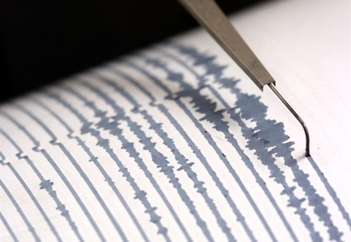 Forte scossa di terremoto avvertita in tutta Genova e in Liguria
