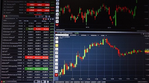 Trading CFD: i broker puntano su Bitcoin, petrolio e cambio euro-dollaro